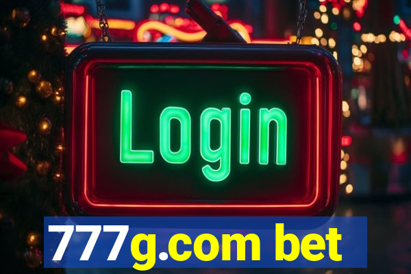 777g.com bet